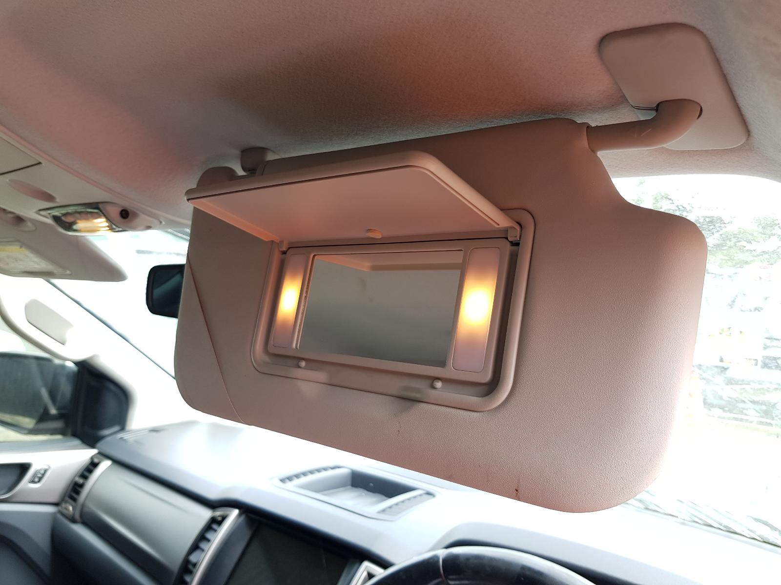 Ford Ranger - PX/PX2 2011-2017