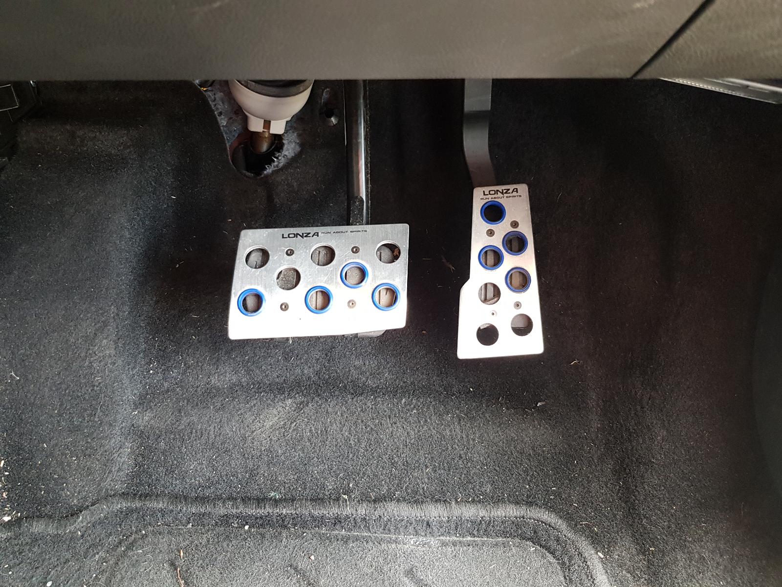 Ford Focus - LW 2011-2015