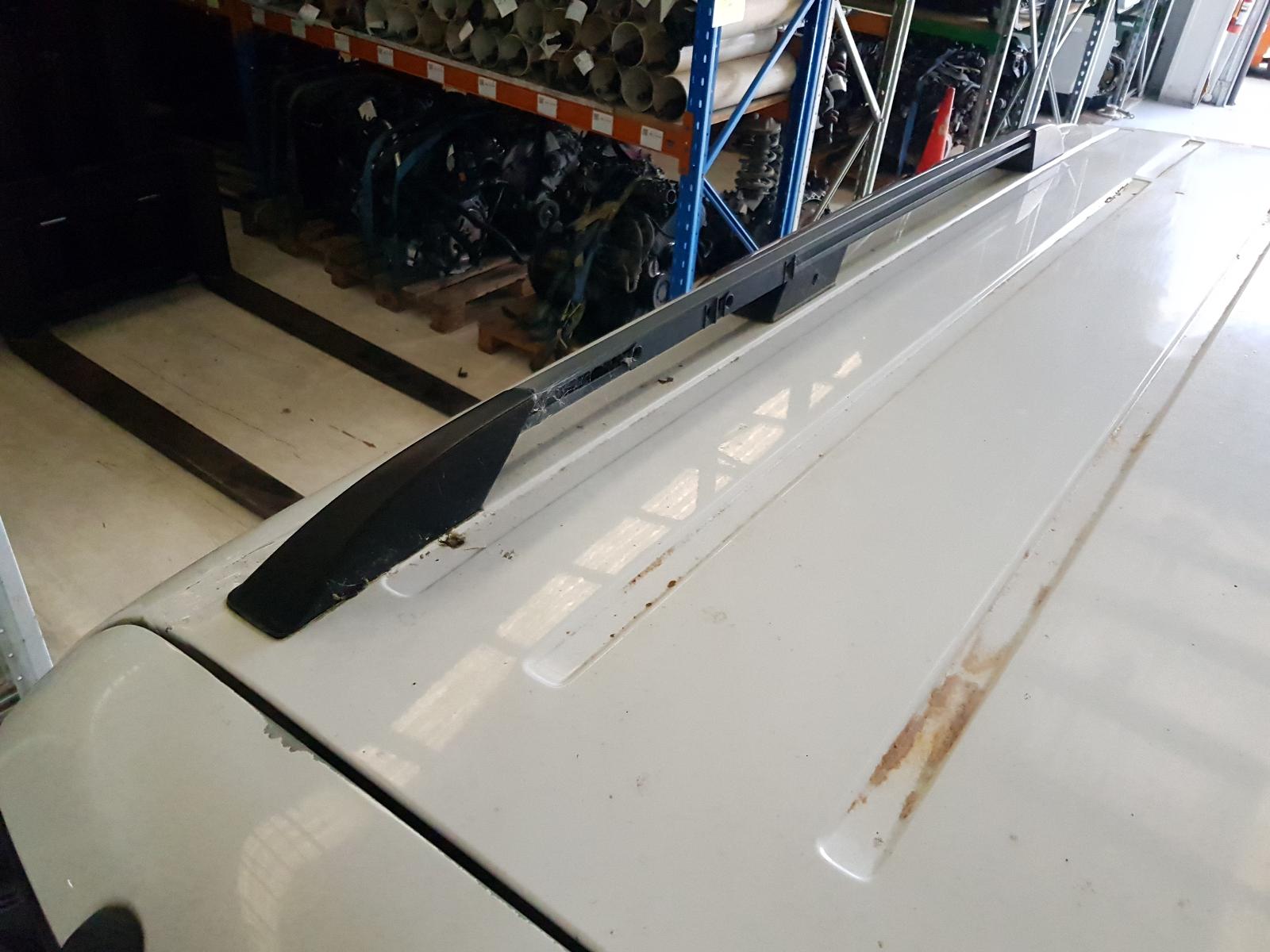 Ford Explorer - UT 2005-2007