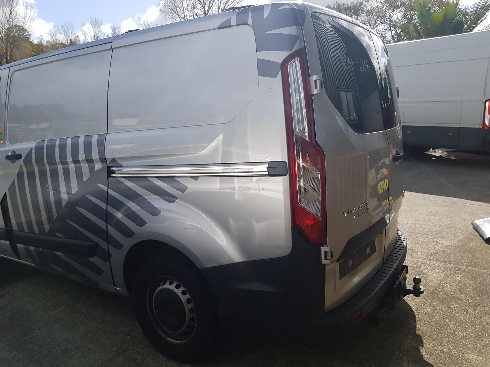 Ford Transit - Other