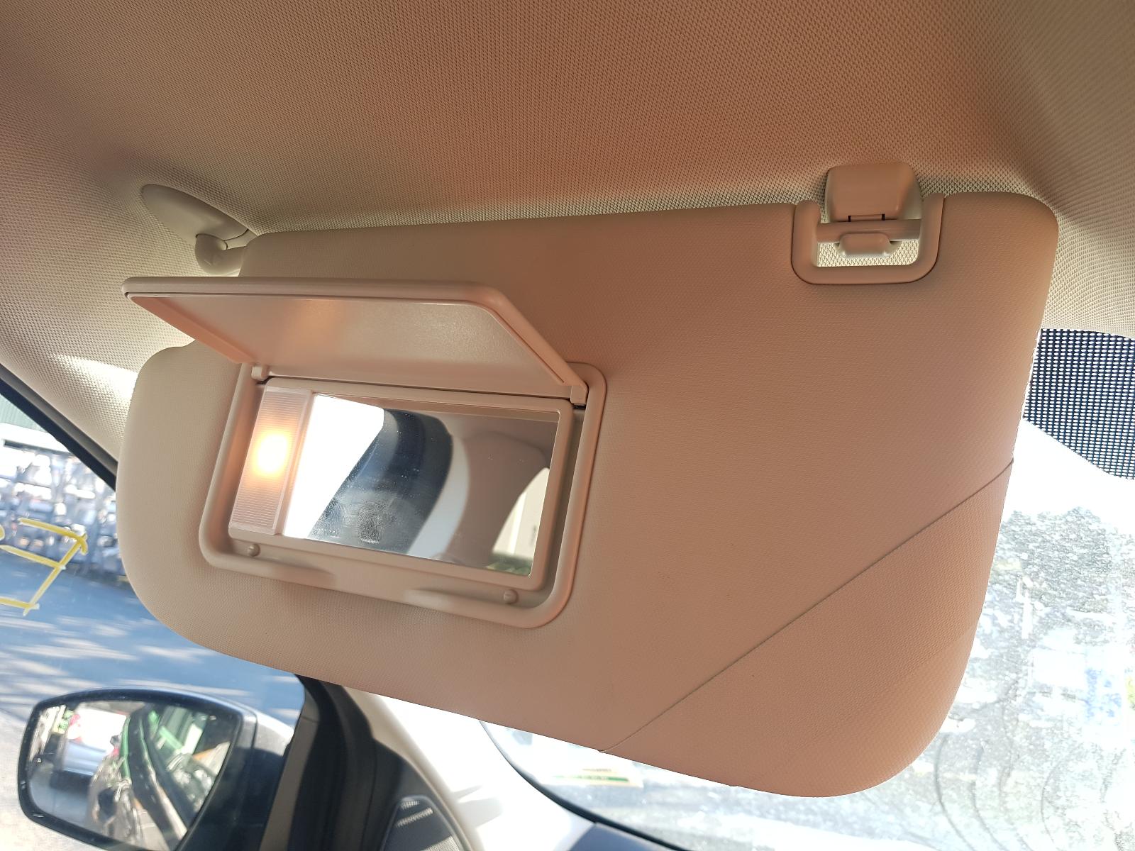 Ford Escape - LF 2007-Present