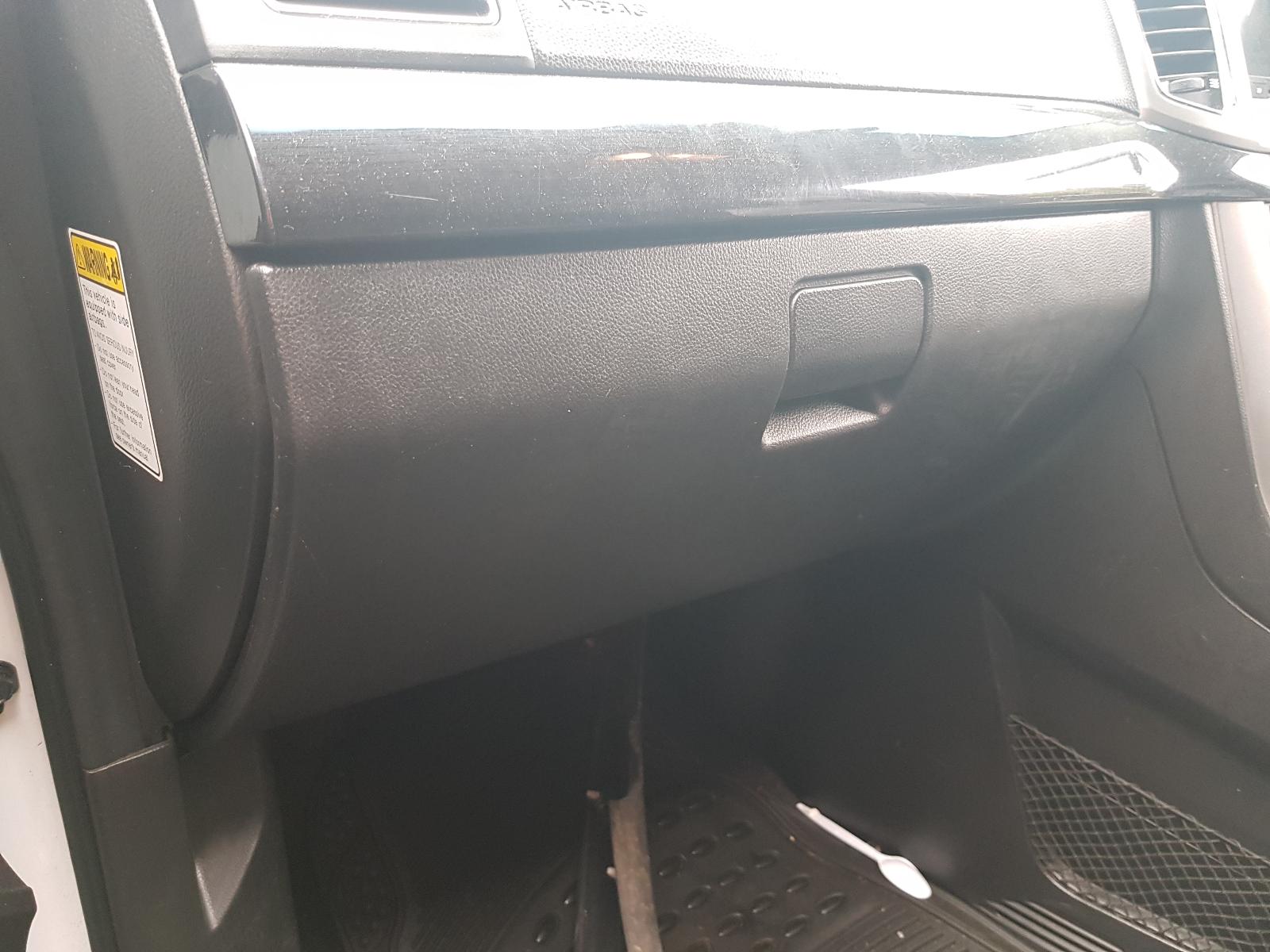 Holden Captiva - Captiva 7 2011-Present