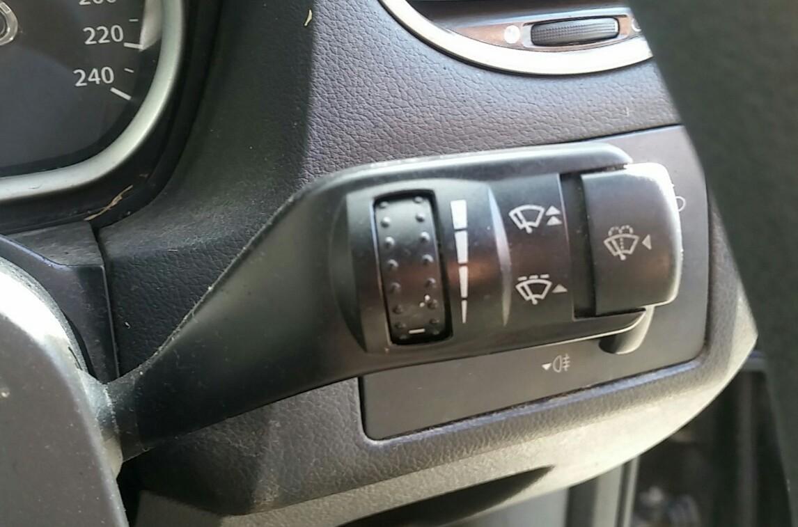 Ford Focus - LT-LV 2008-2011