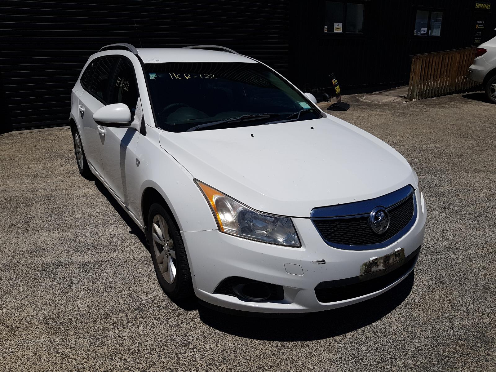 Holden Cruze - 2009-Present