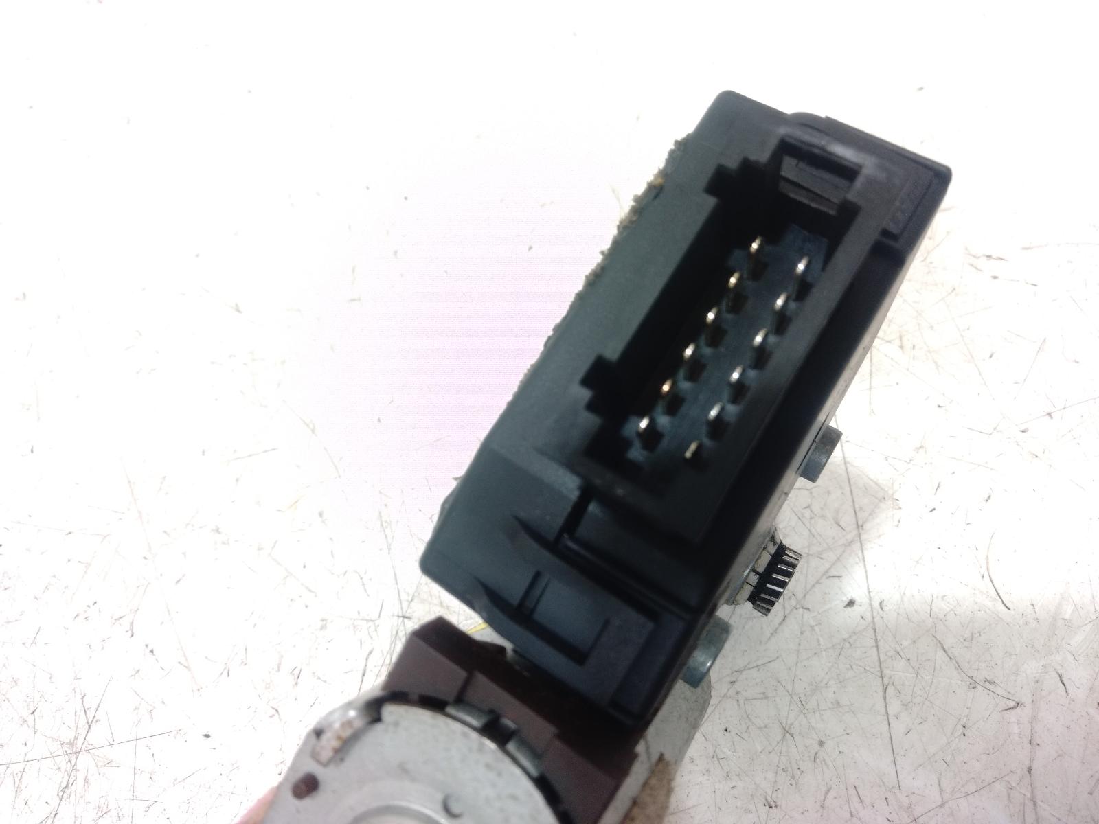 Sunroof_Motor