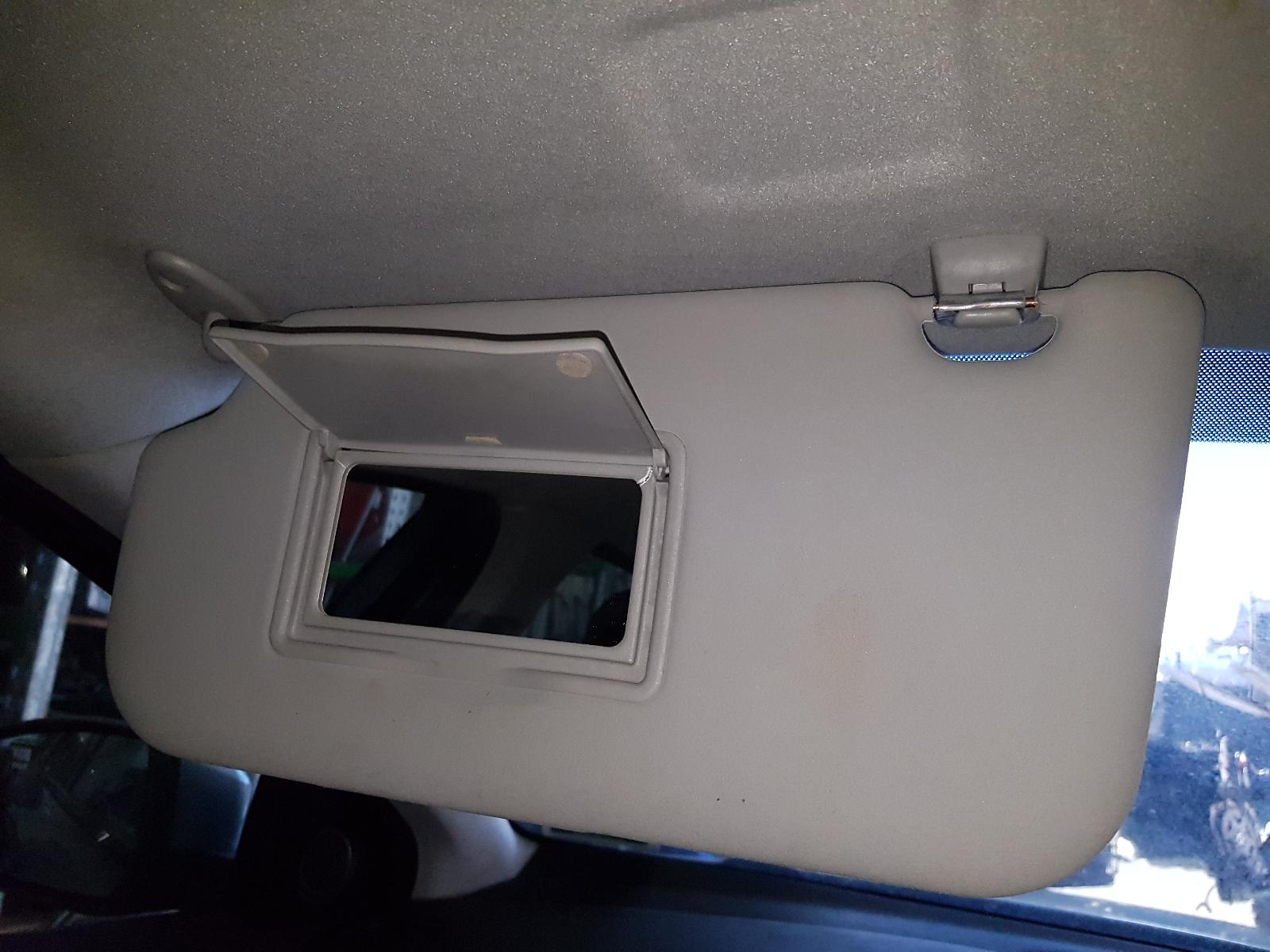 Ford Mondeo - MA-MB 2007-2010