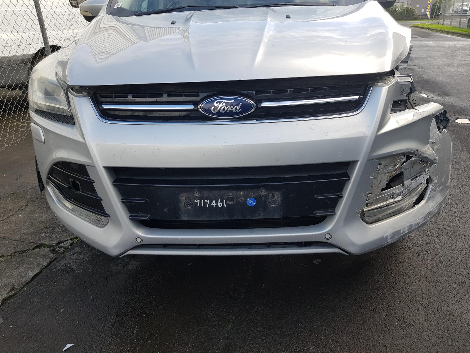 Ford Kuga - TF 2013-Present