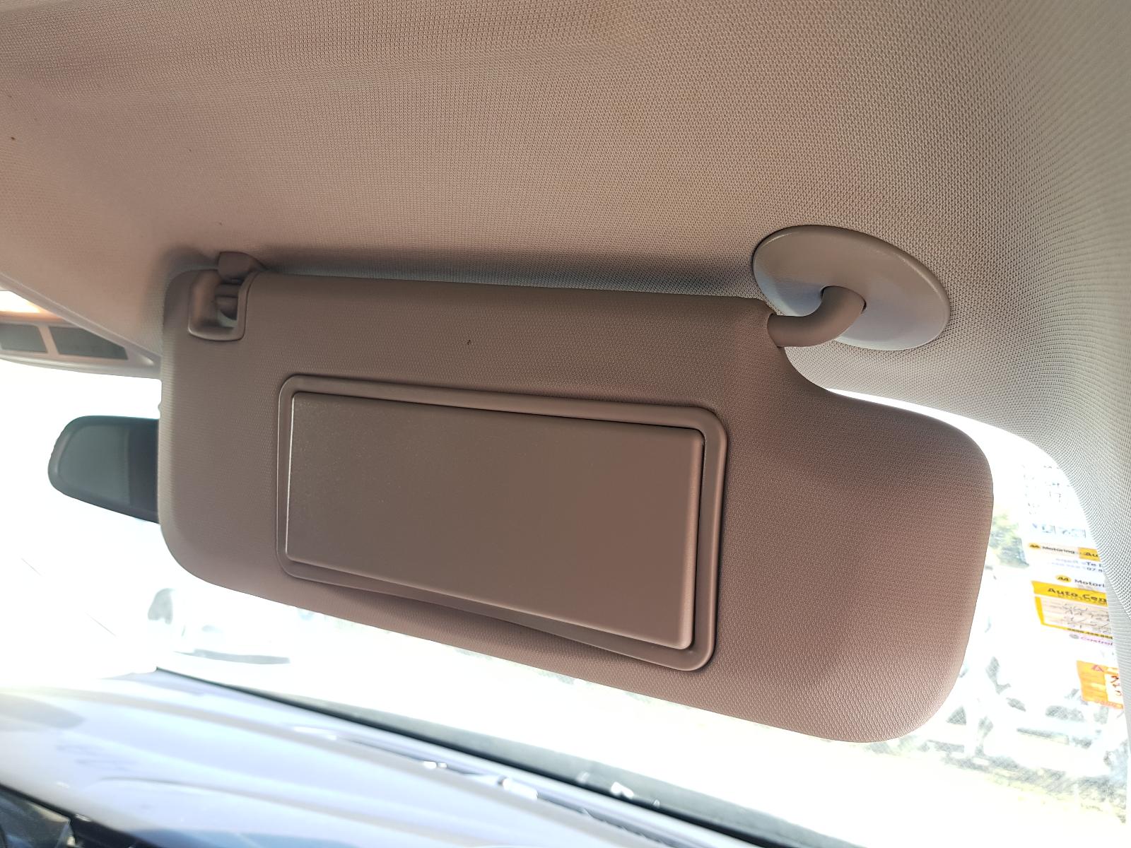 Holden Astra - J 2009-Present