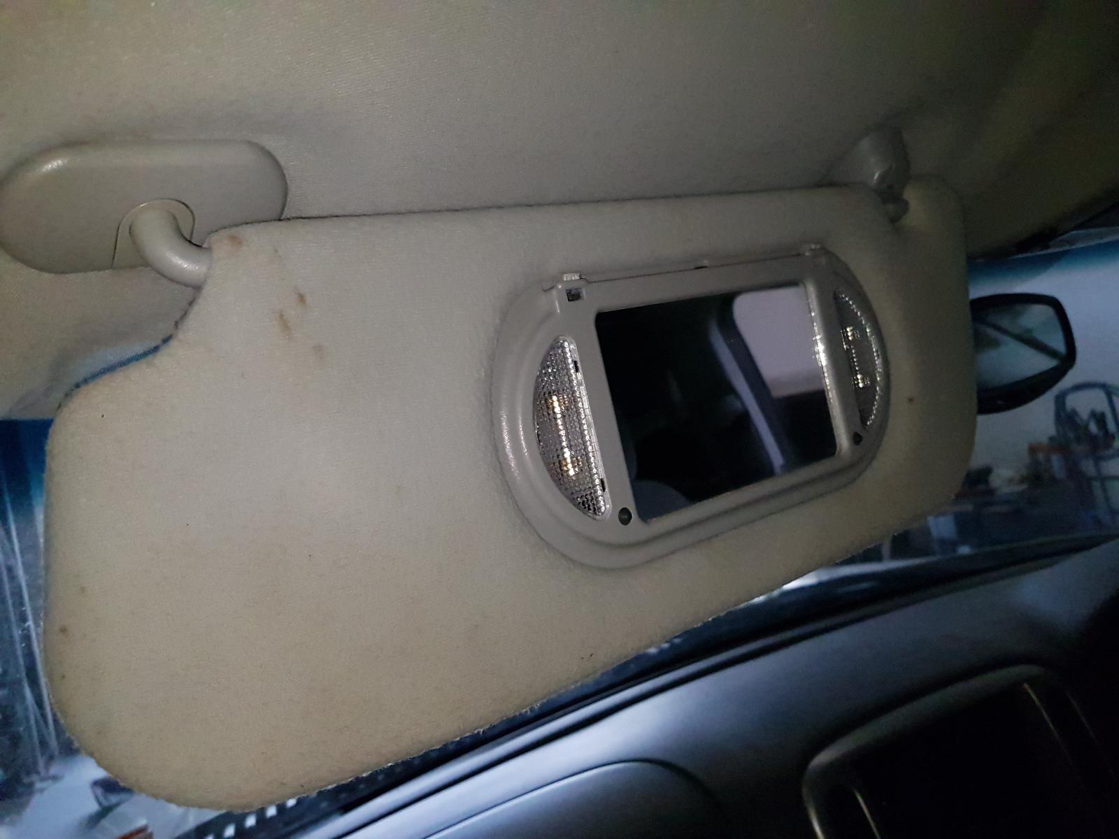 Ford Explorer - UT 2005-2007