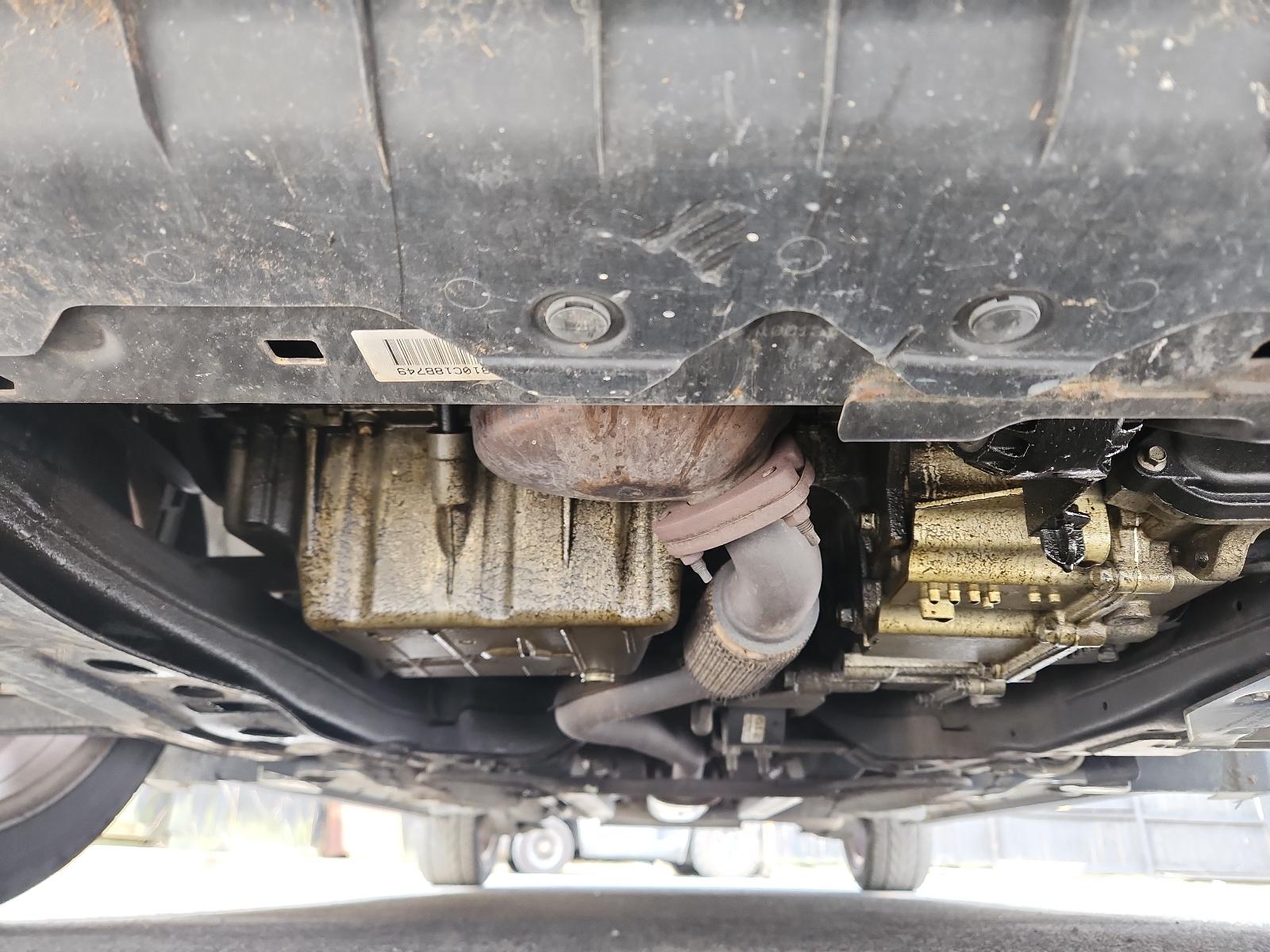 Holden Cruze - 2009-Present