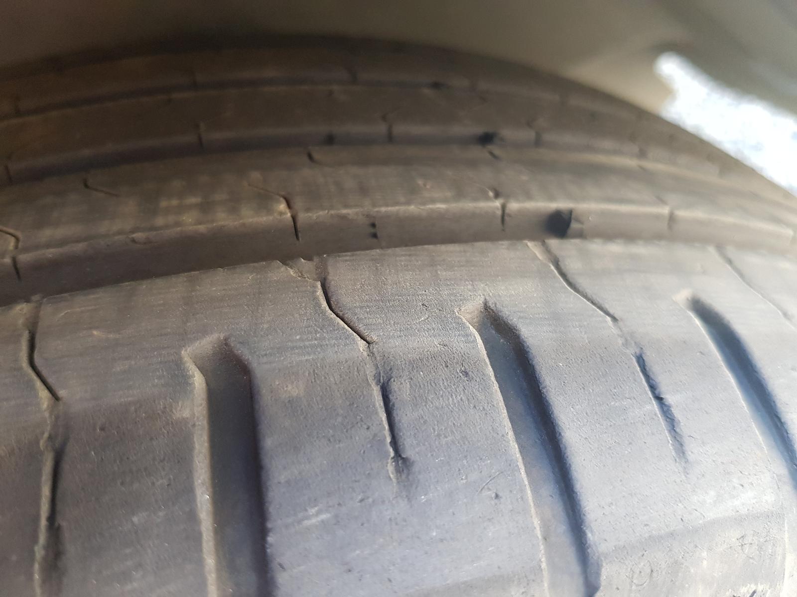 Ford Kuga - TF 2013-Present