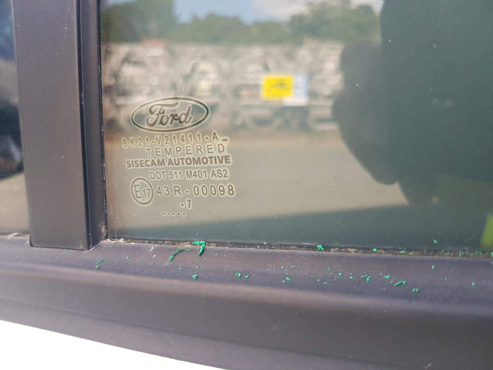 Ford Transit - Other