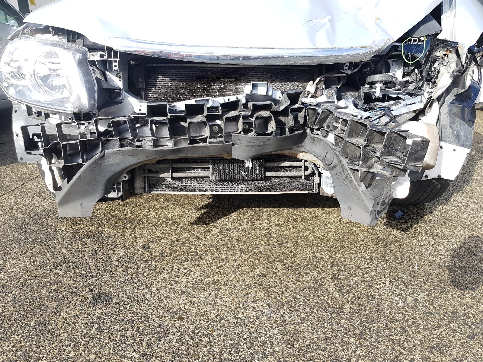 Ford Falcon - FG-FGX 2008-2016