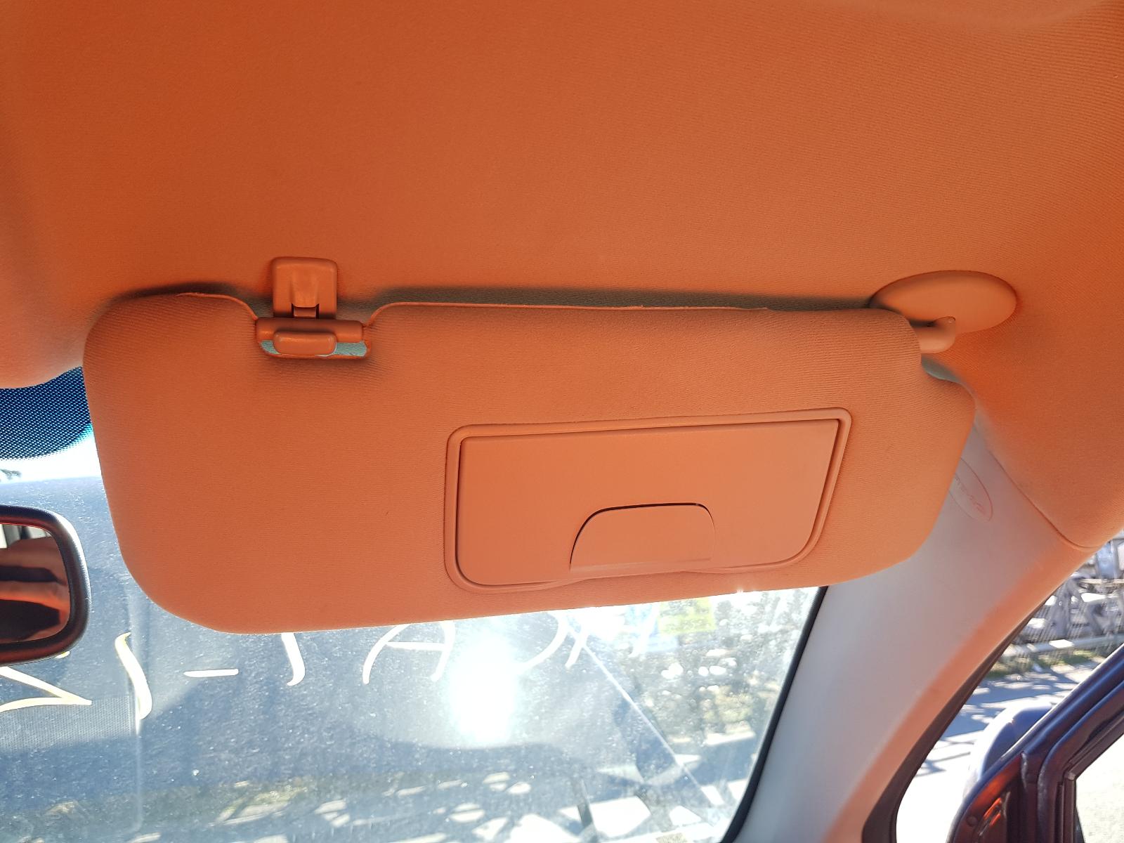 Holden Captiva - Captiva 7 2011-Present