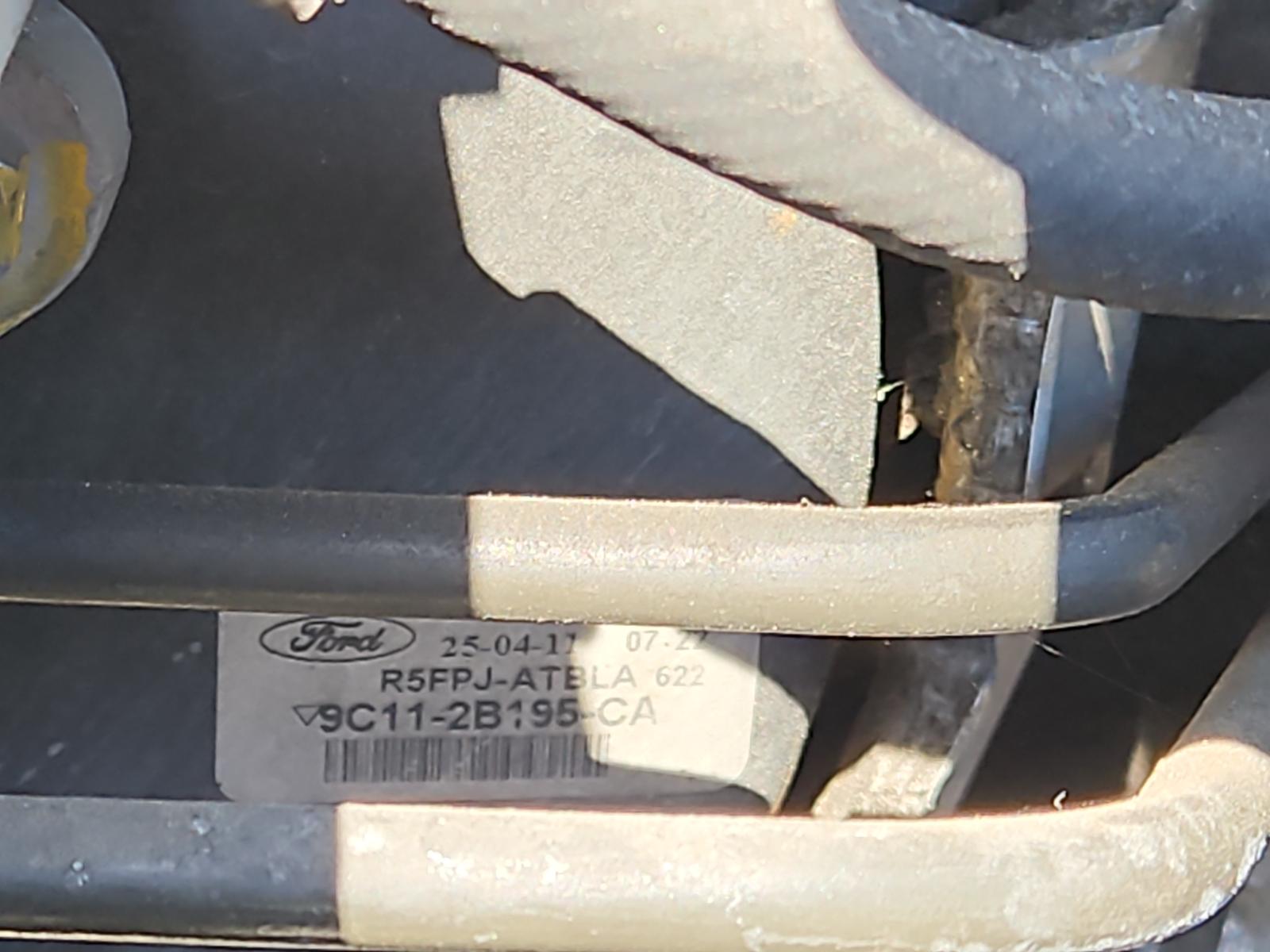 Ford Transit - 2006-2011