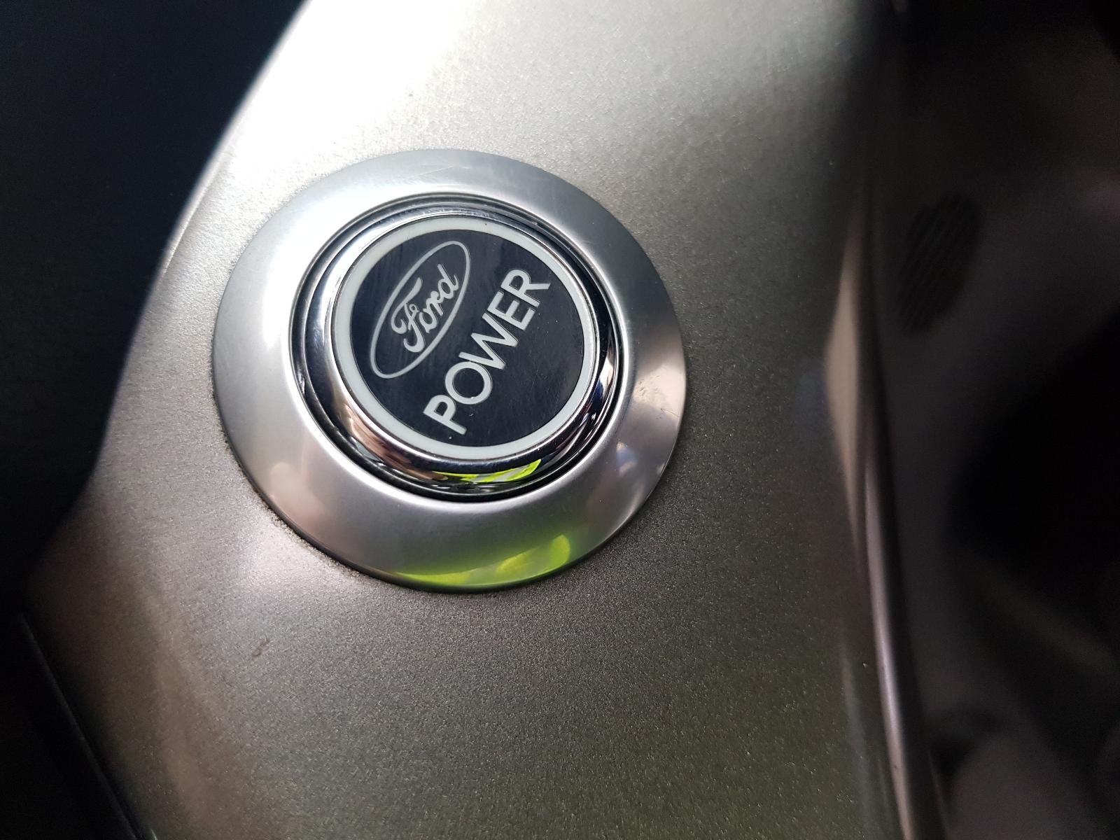 Ford Kuga - TF 2013-Present