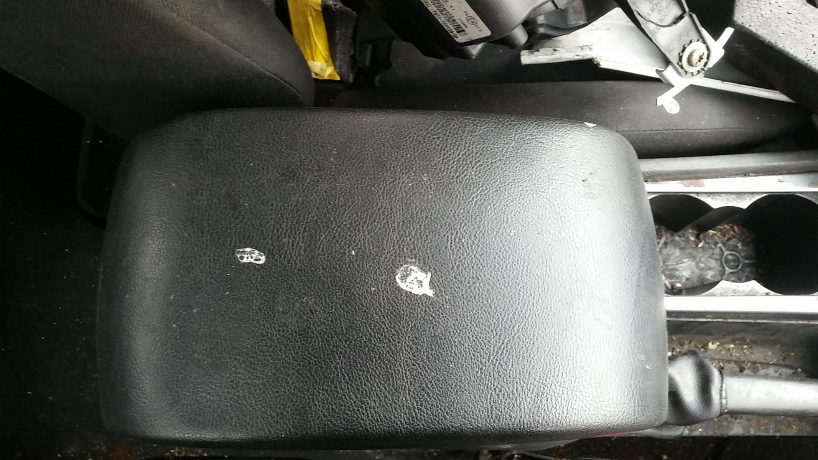 Ford Mondeo - MC 2011-2014