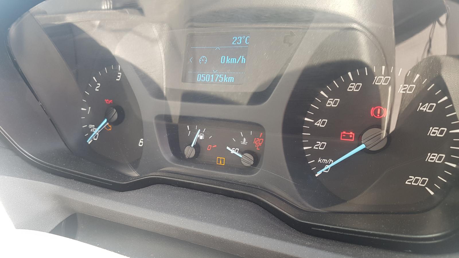 Ford Transit - Other