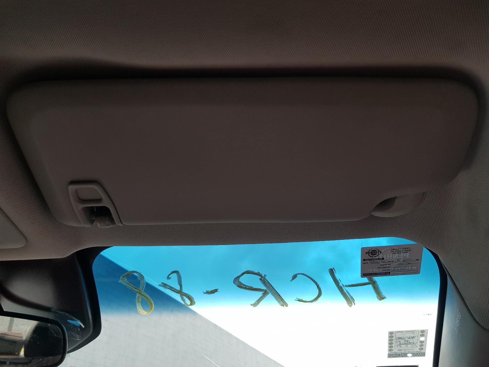 Holden Cruze - 2009-Present