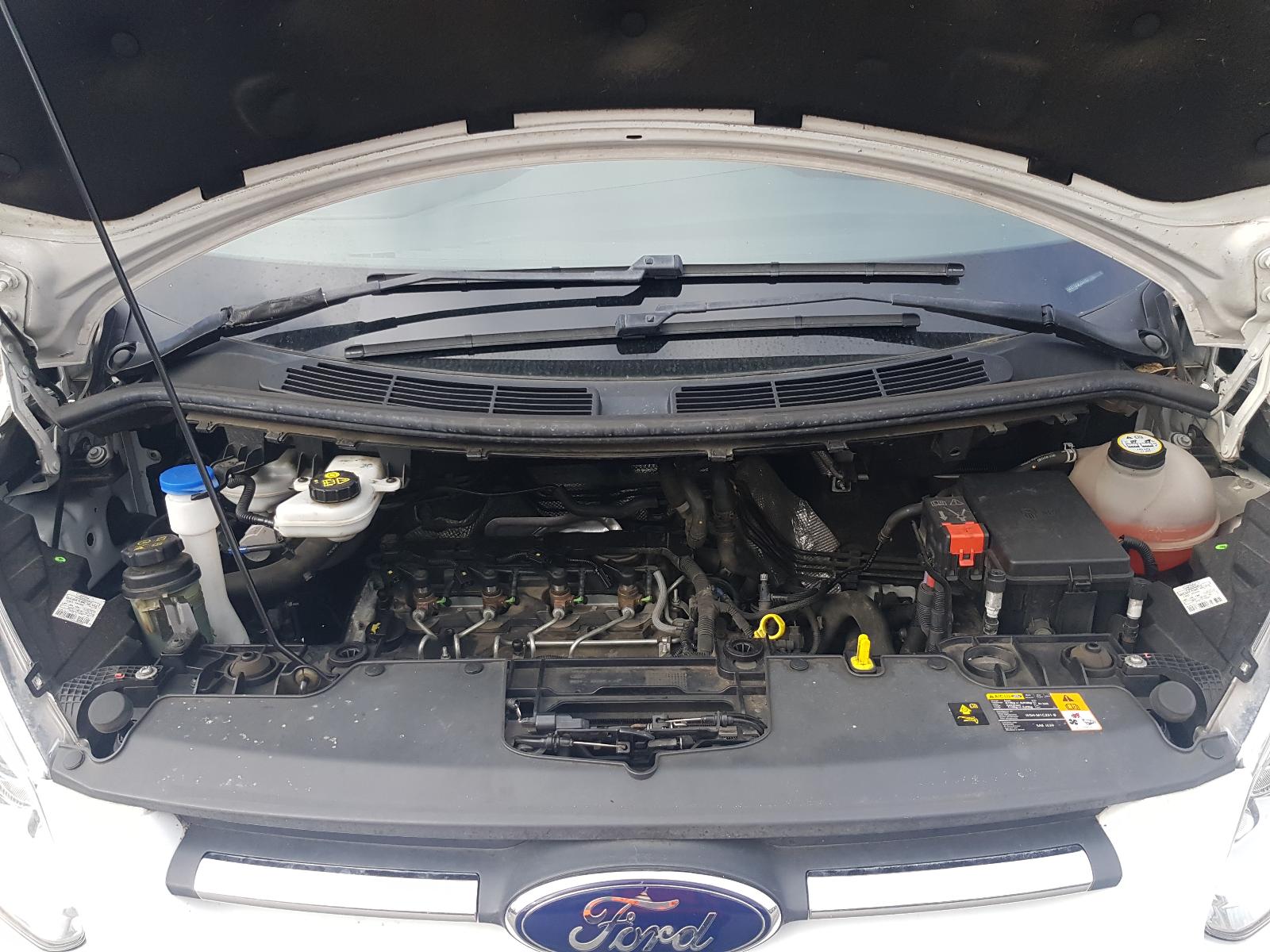 Ford Transit - Other