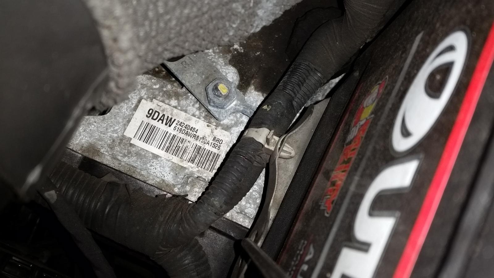 Holden Epica - 2008-Present