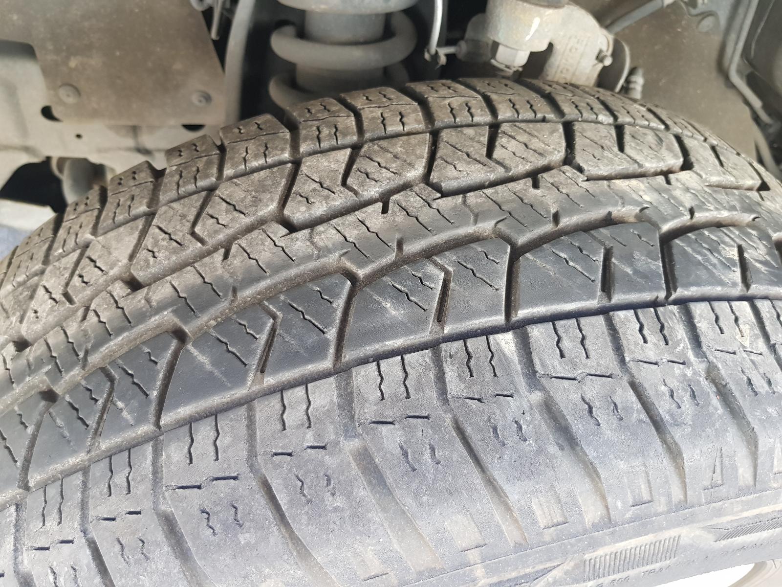 Ford Ranger - PX/PX2 2011-2017