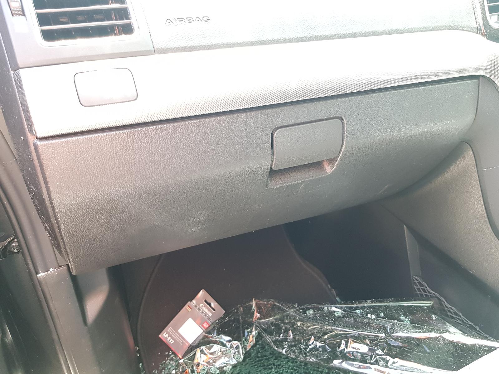 Holden Captiva - Captiva 7 2011-Present