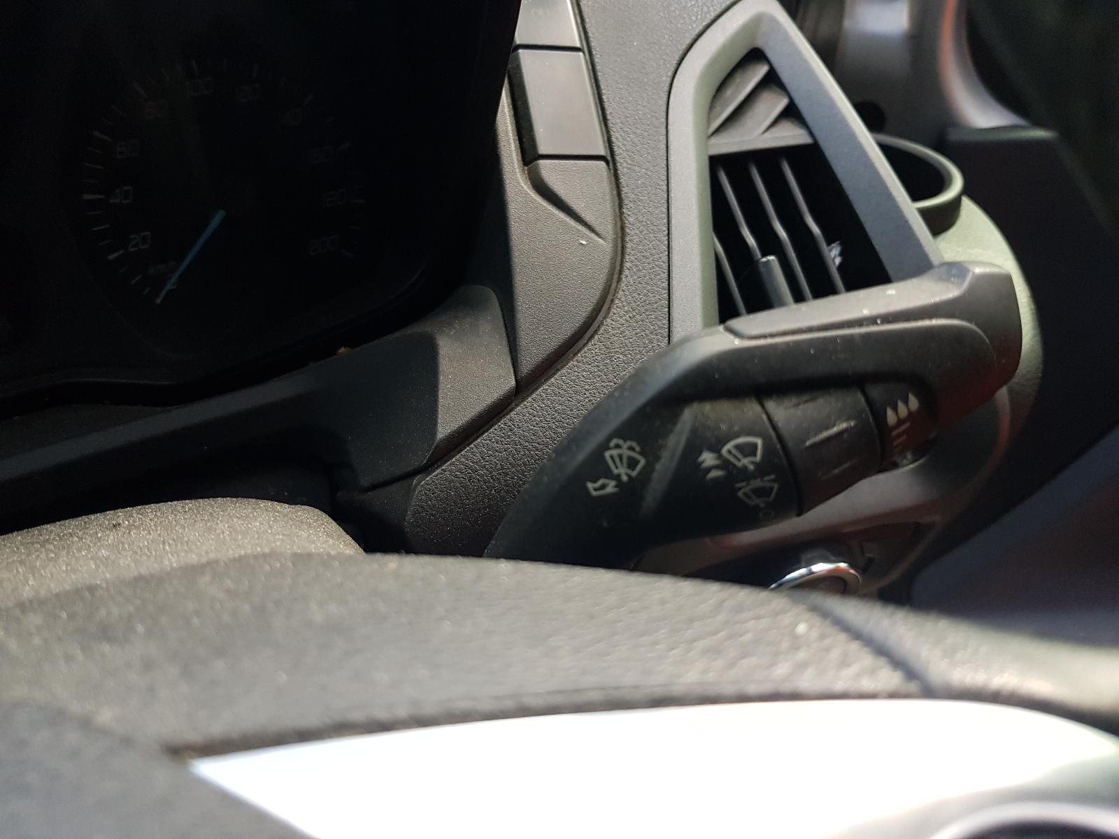 Ford Transit - Other