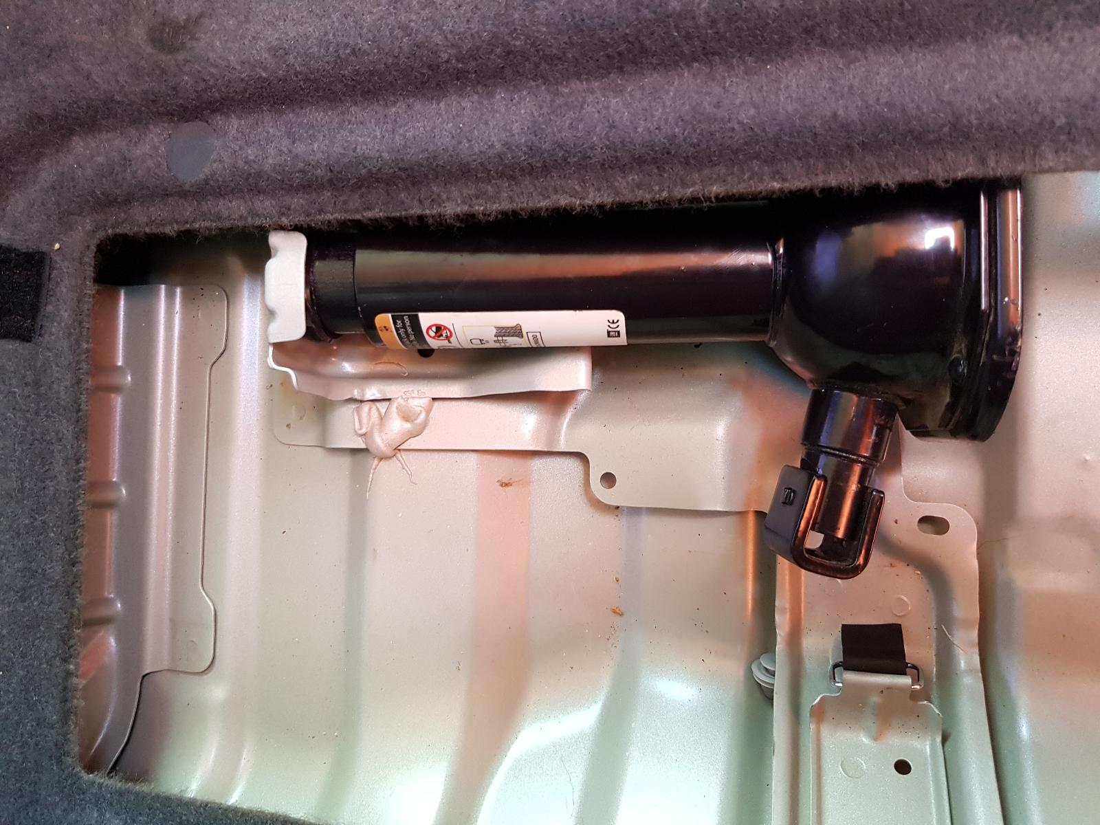 Holden Colorado - RG 2012 -2016