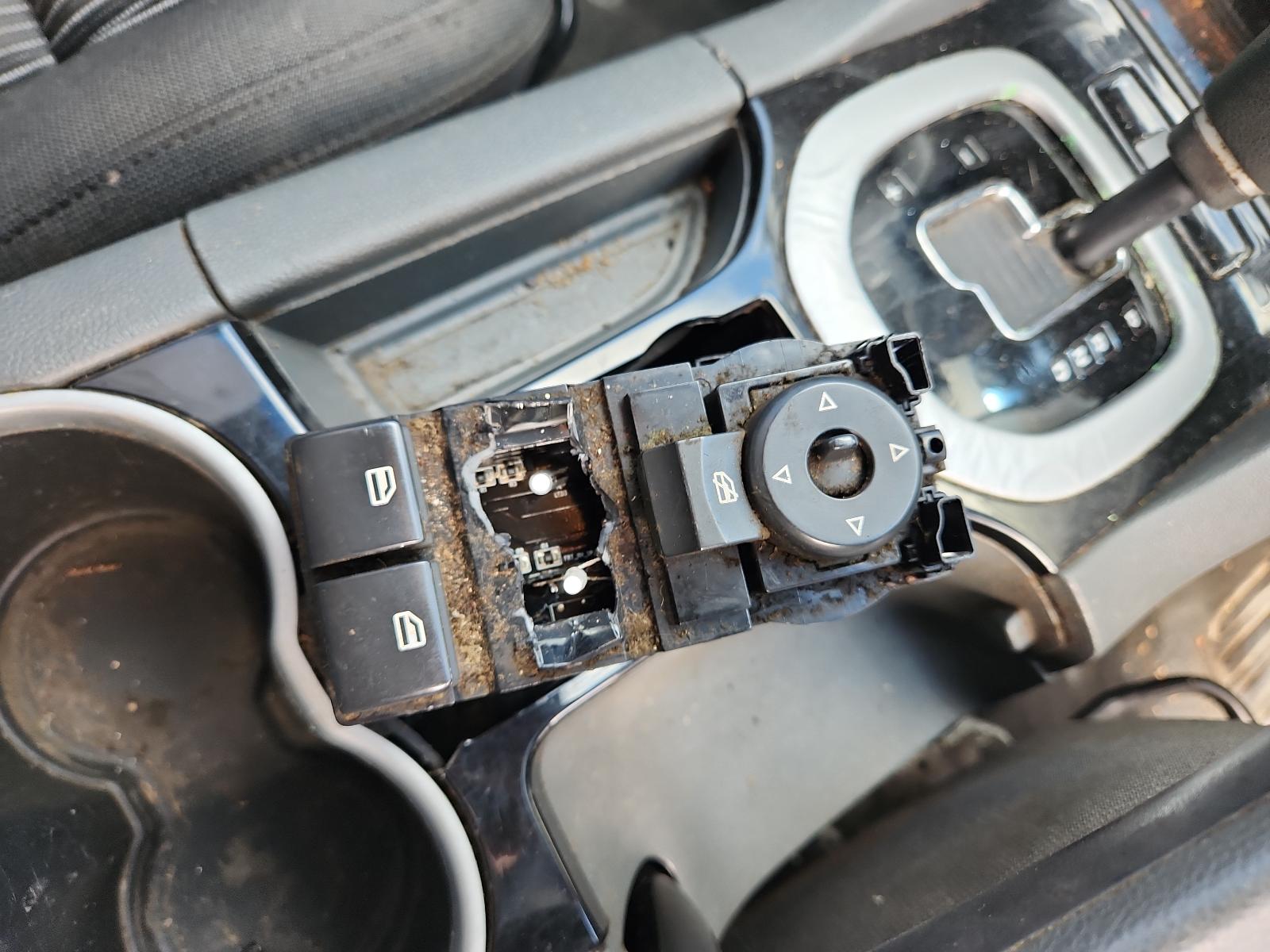 Holden Commodore - VE 2006-2013