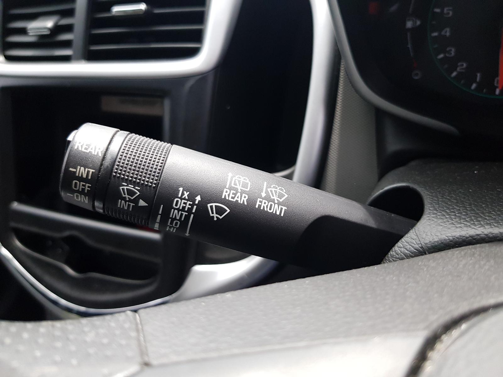 Holden Barina - TM 2011-Present