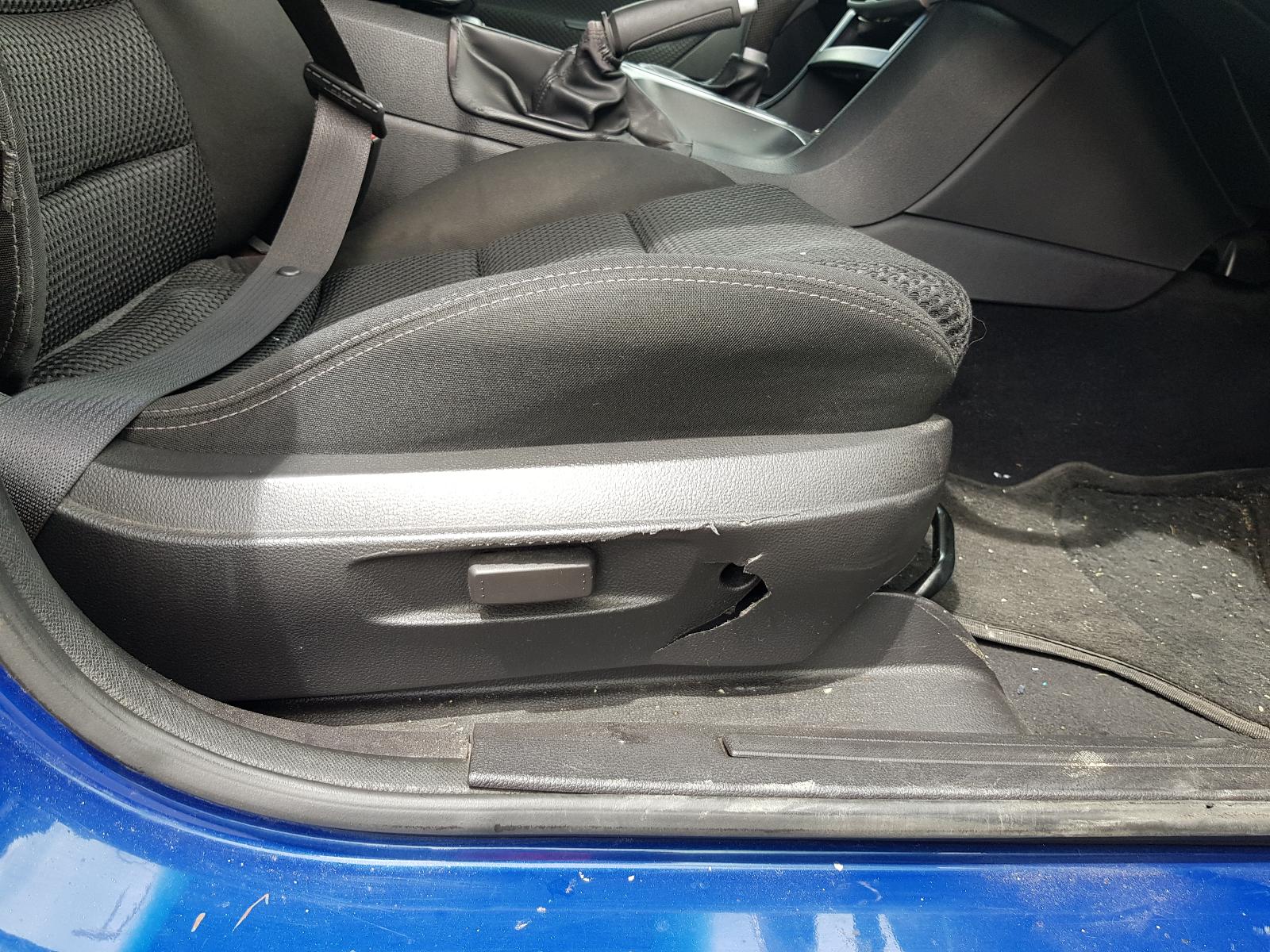 Ford Falcon - FG-FGX 2008-2016