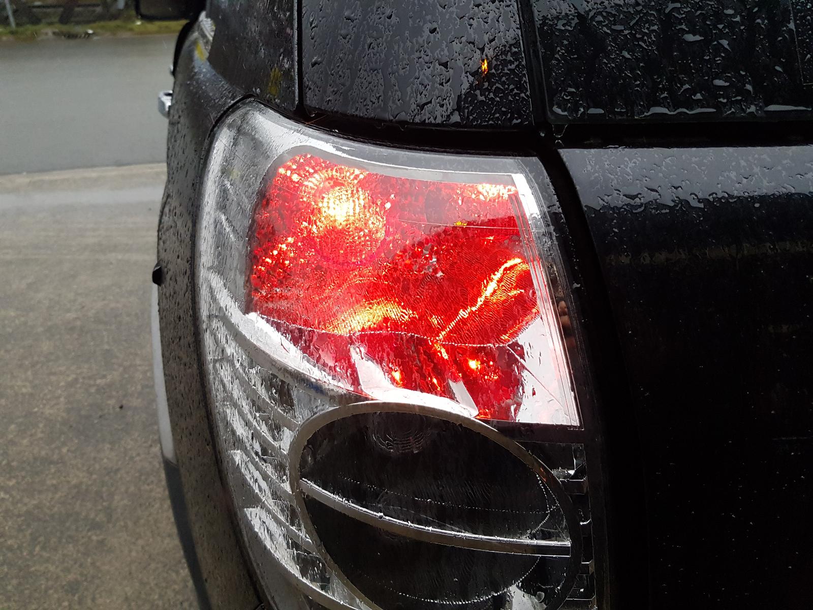 Holden Captiva - Captiva 7 2011-Present