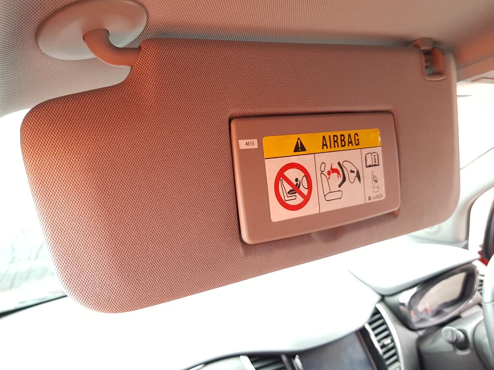 Holden Trax - TJ Series 2013-Present