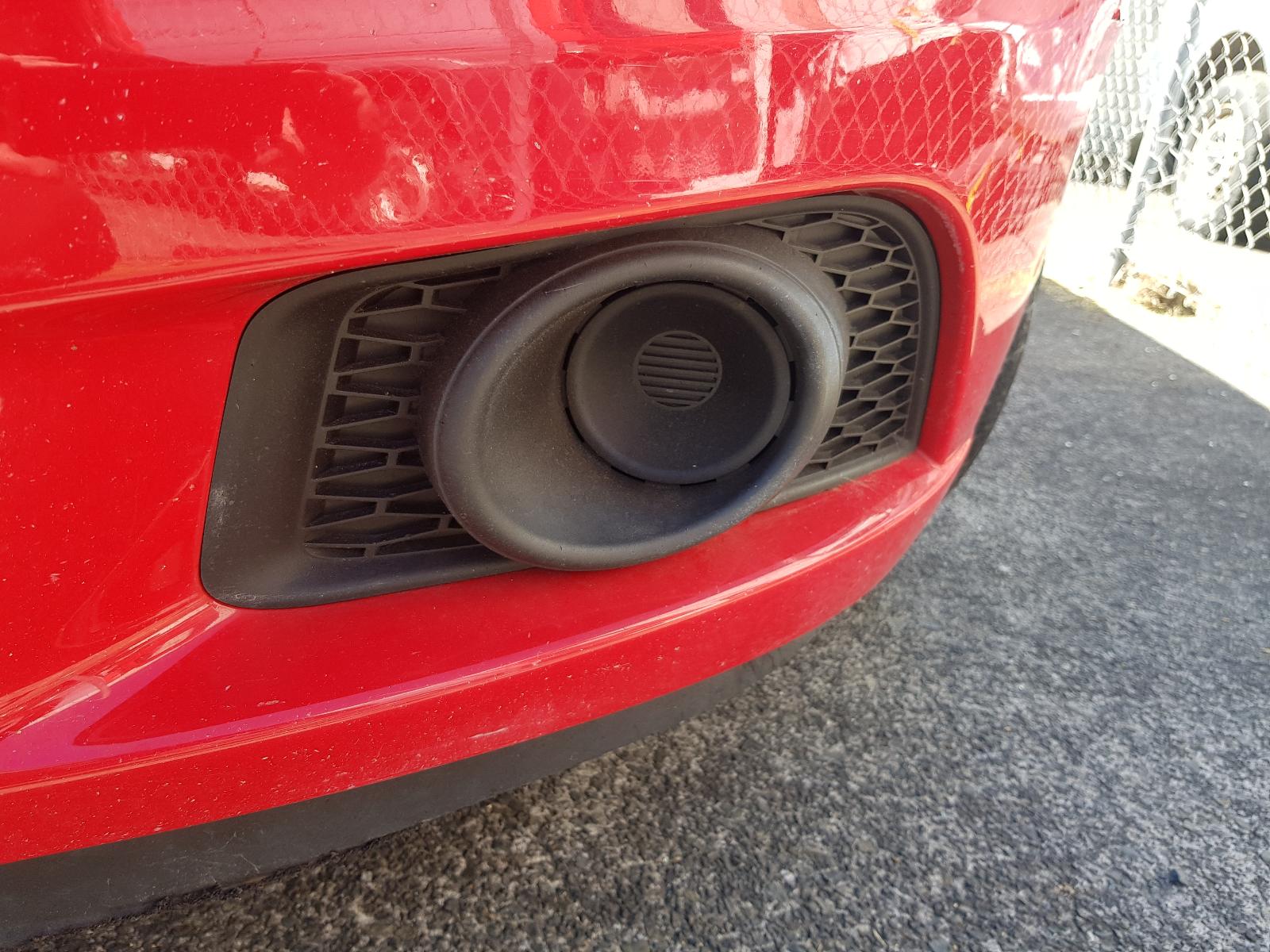 Holden Cruze - 2009-Present