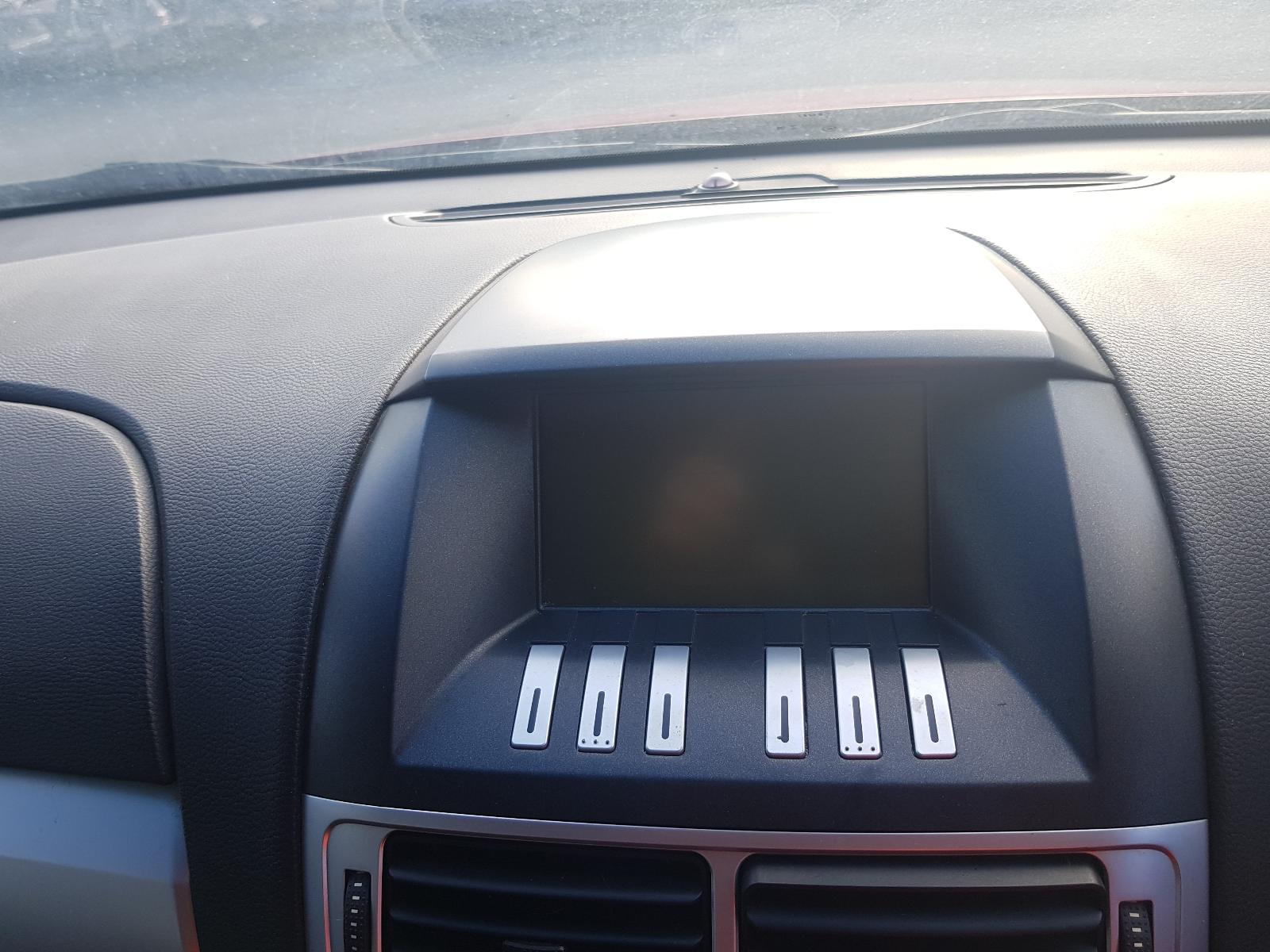 Ford Falcon - FG-FGX 2008-2016