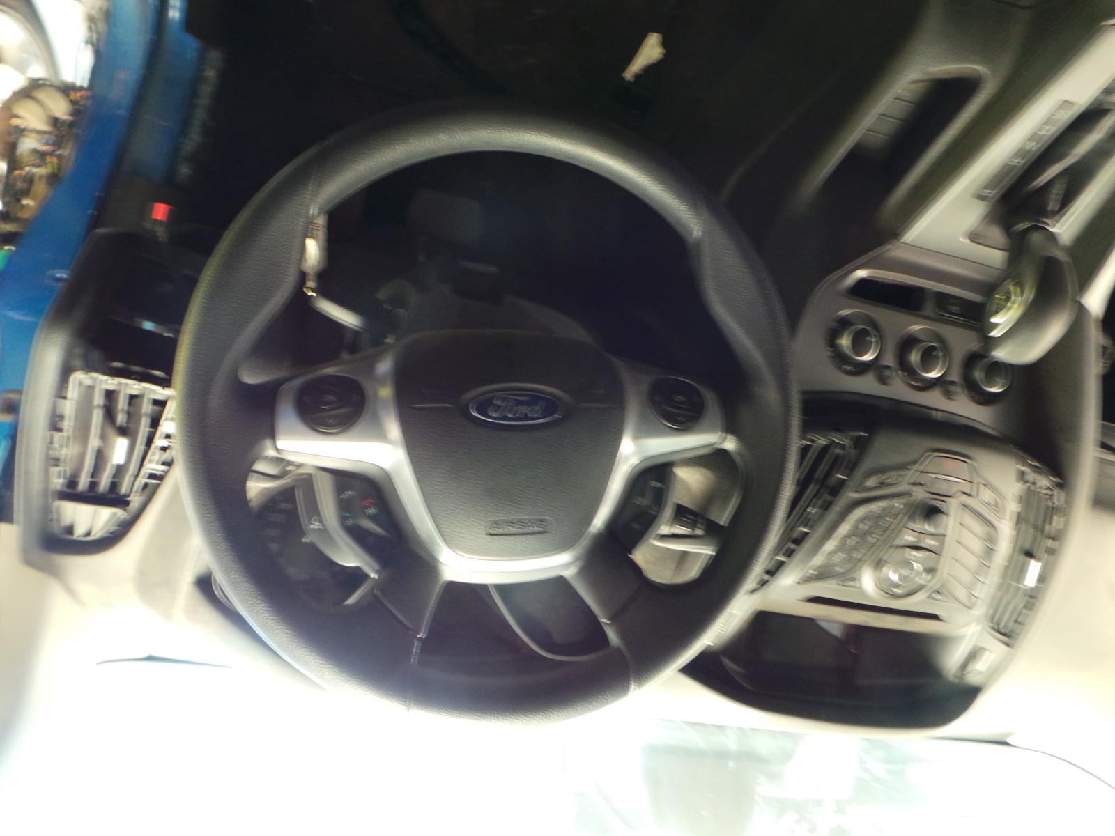 Ford Focus - LW 2011-2015