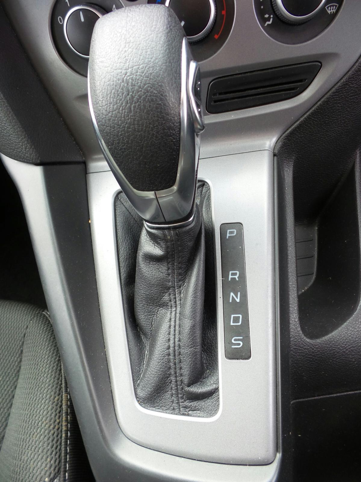 Ford Focus - LW 2011-2015