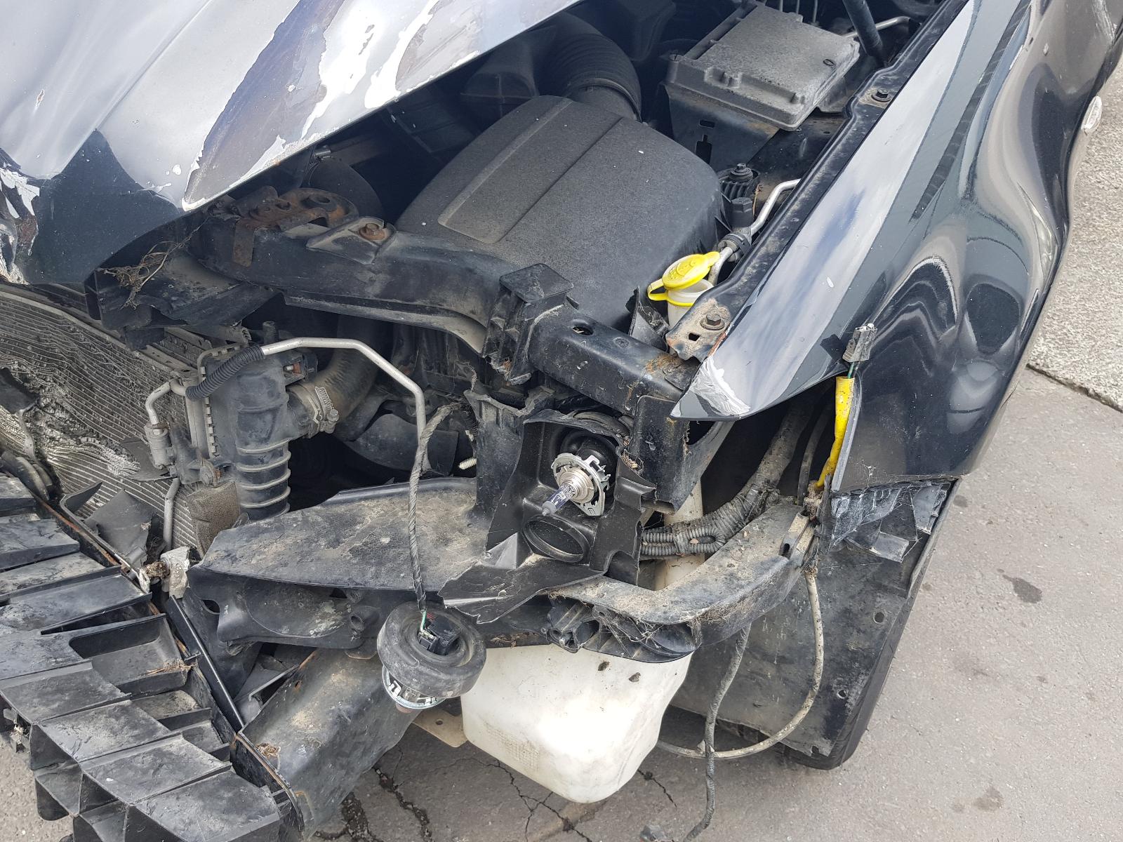 Ford Falcon - FG-FGX 2008-2016