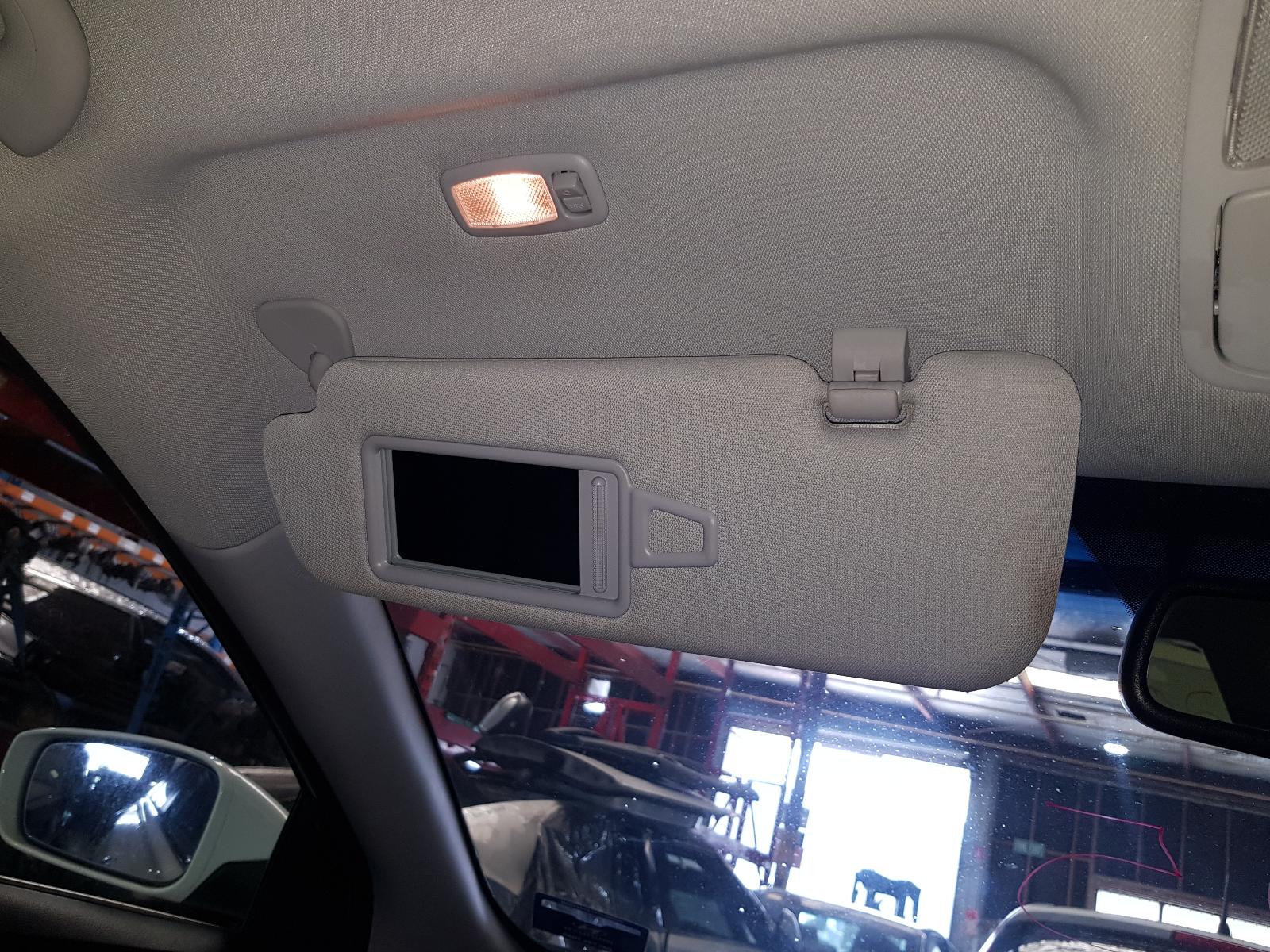 Hyundai i45 - 2010-2013