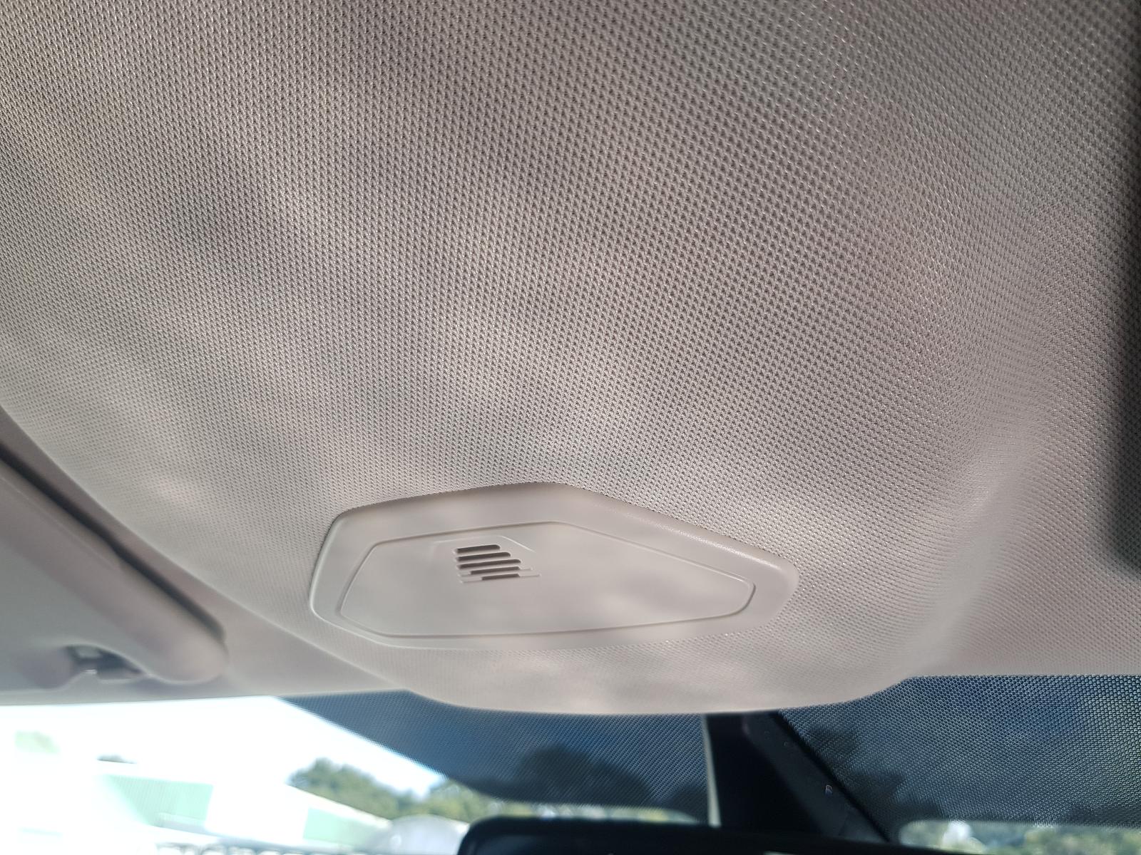 Ford Focus - LZ 2015-2017