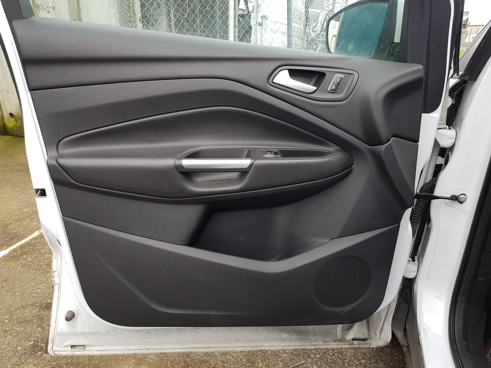 Ford Kuga - TF 2013-Present