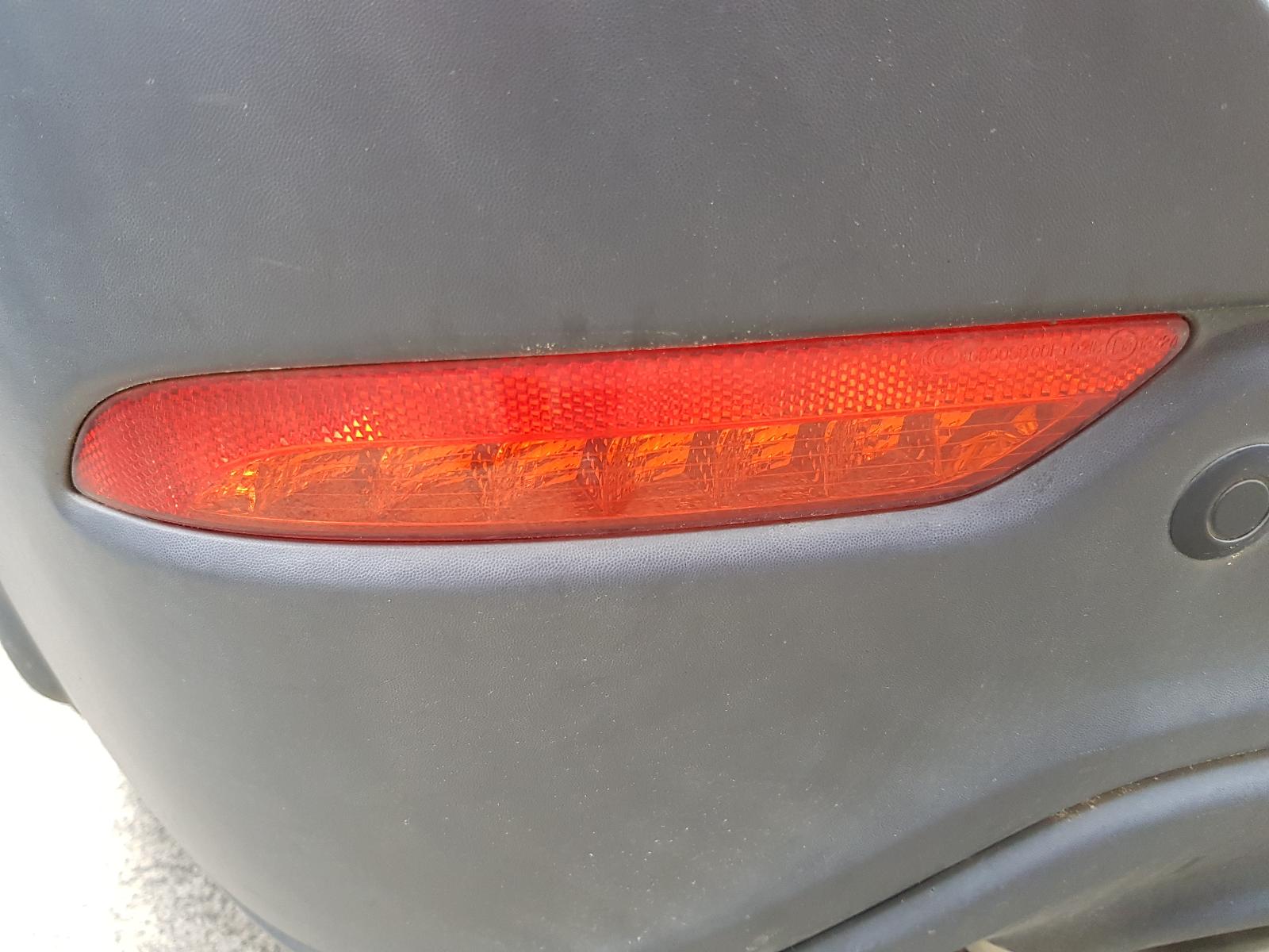 Holden Captiva - Captiva 7 2011-Present