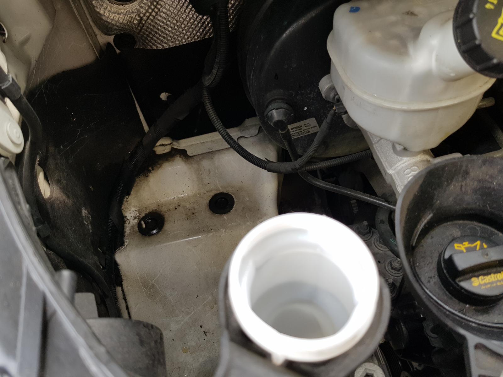 Ford Transit - Other