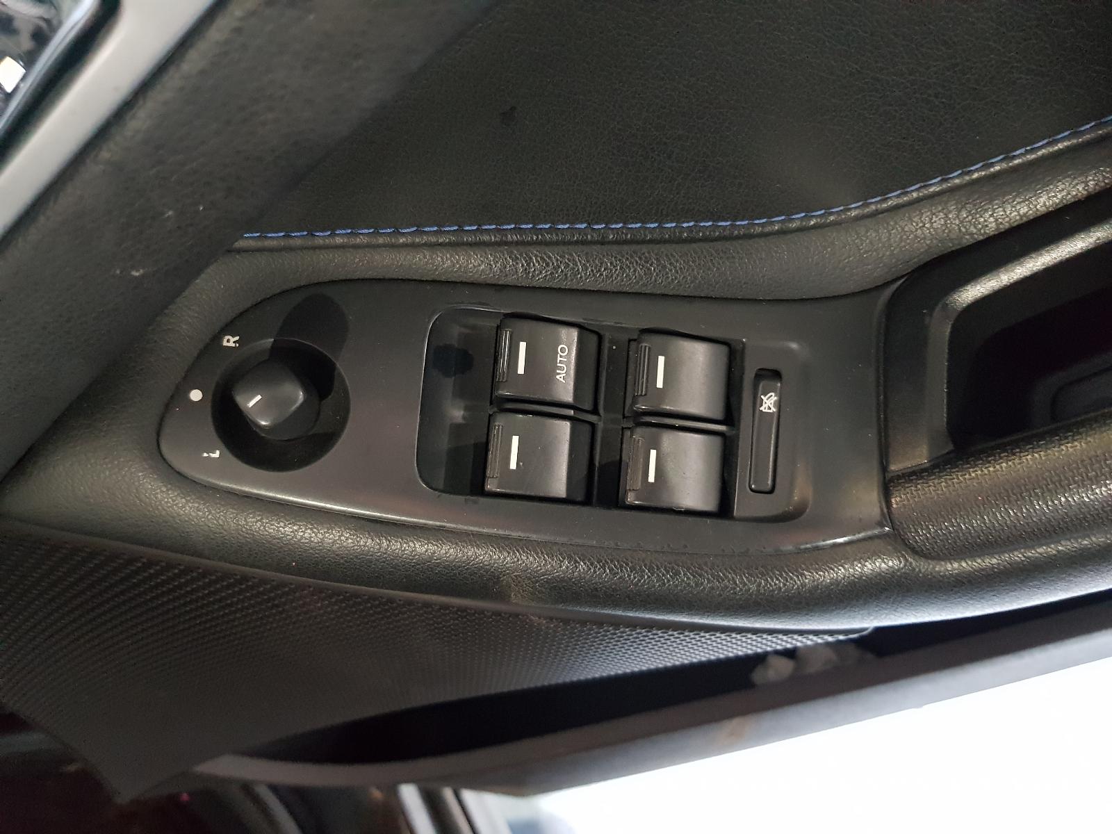 Ford Falcon - BF XR6