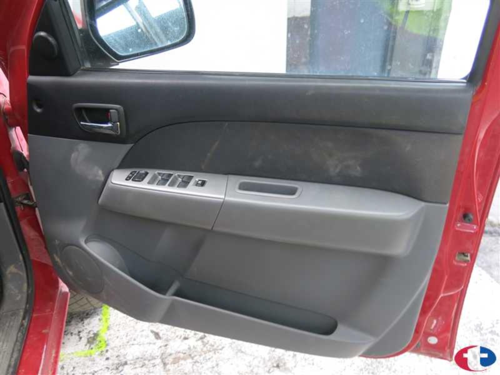 Ford Ranger - PJ 2006-2009