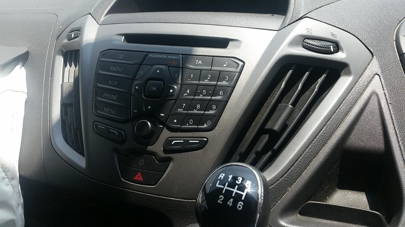 Ford Transit - Other