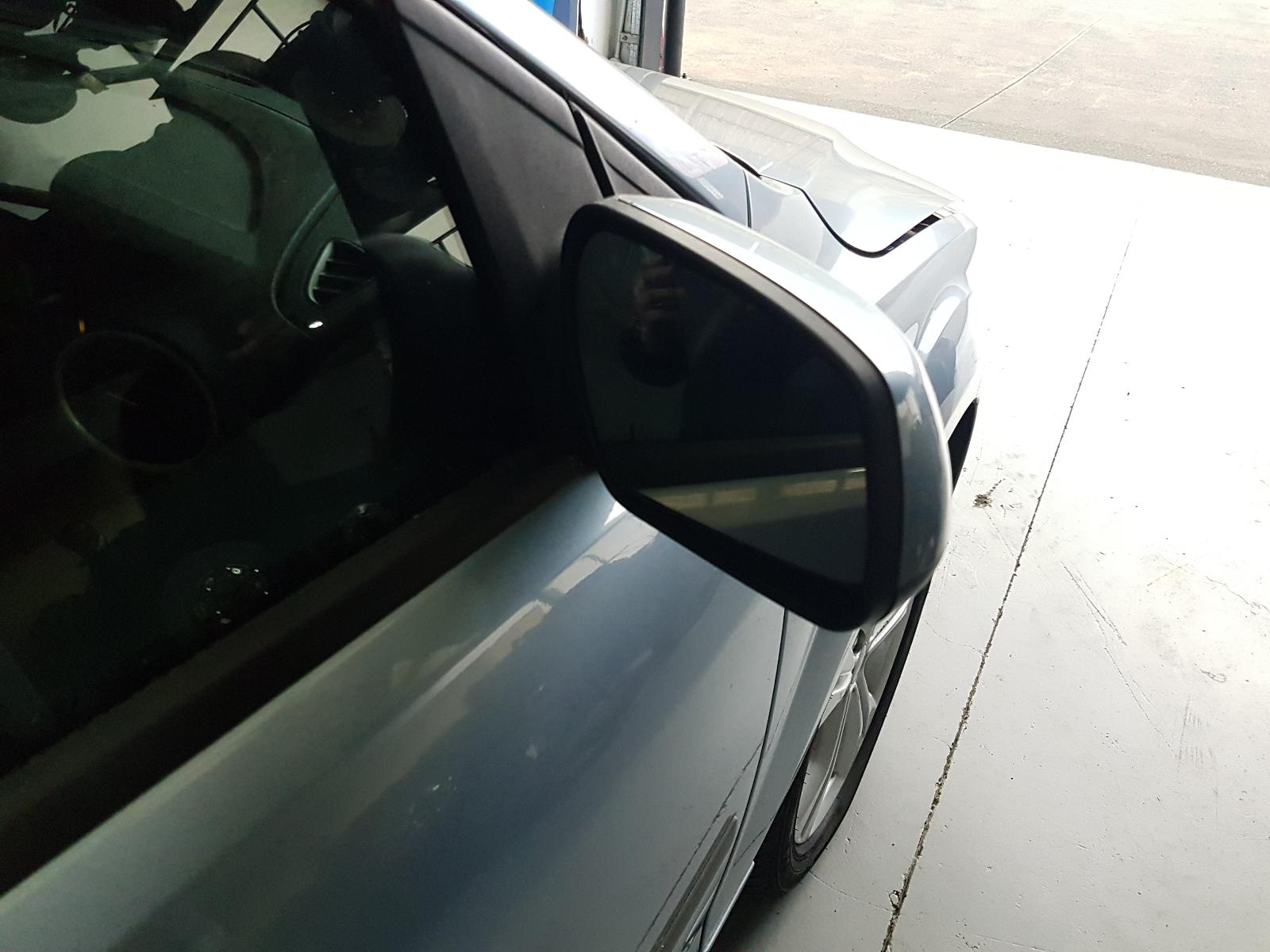 Ford Focus - LS 2005-2007