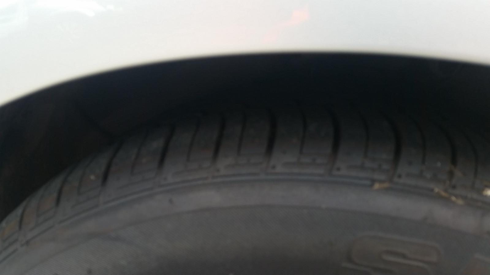 Ford Focus - LW 2011-2015