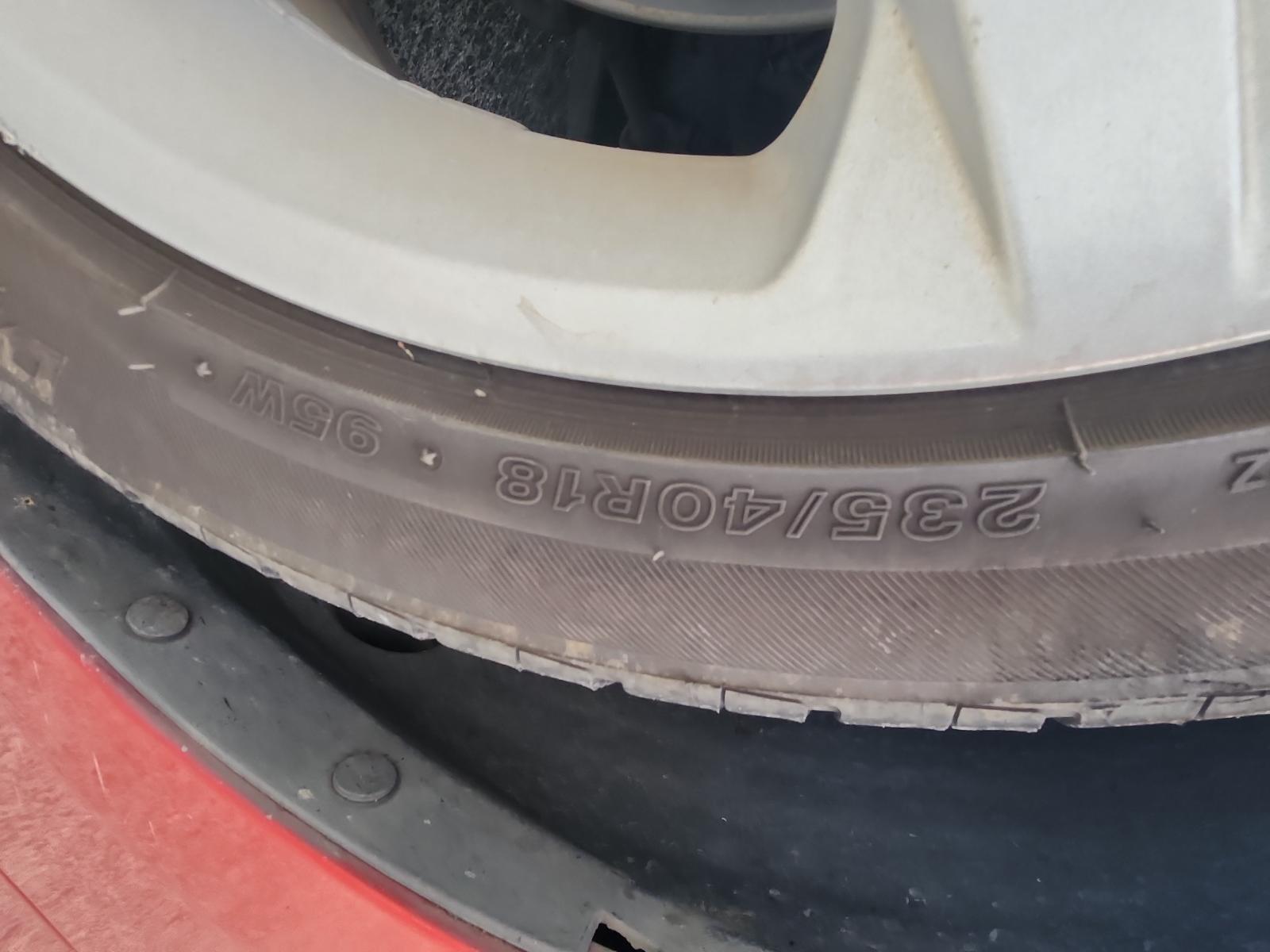 Ford Focus - LW 2011-2015